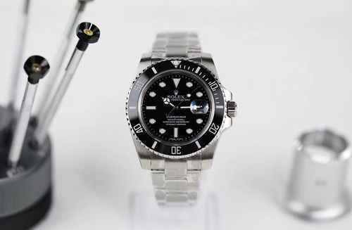 Versione ROLEX V3 Serie Water Ghost