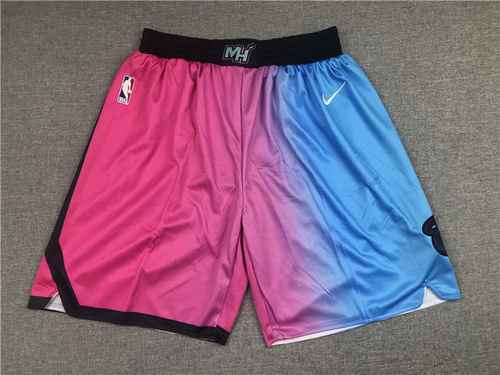 Pantaloni da basket Hot Gradient City Edition