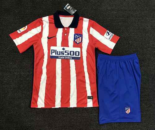 Atletico Madrid