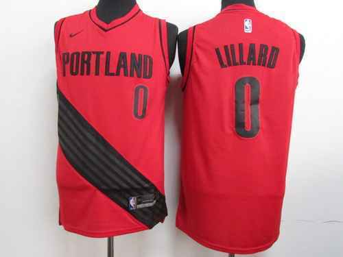 Pioniere 0 Lillard Rosso