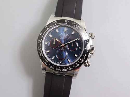 Rolex Super Universo Crono Daytona