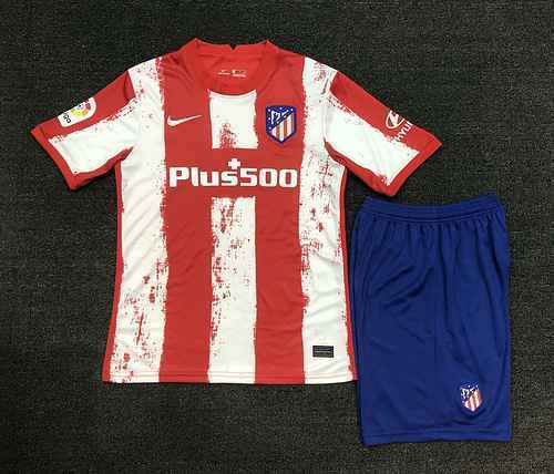 Atletico Madrid