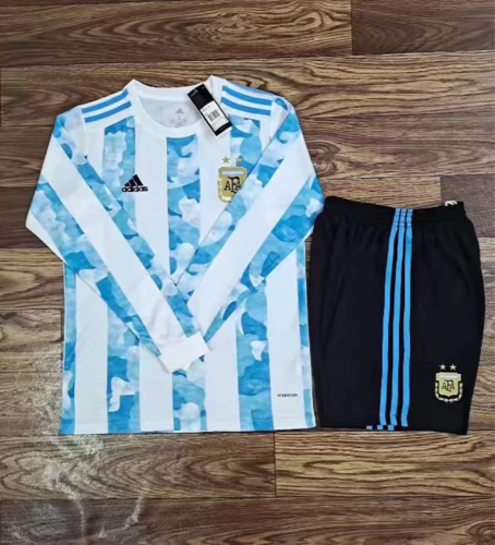 Argentina