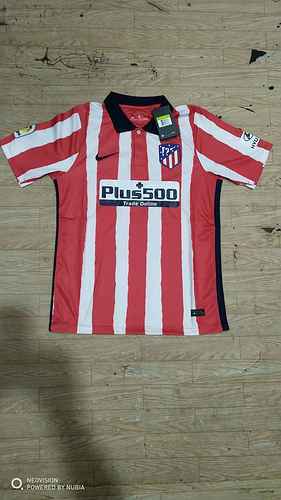 Atletico Madrid