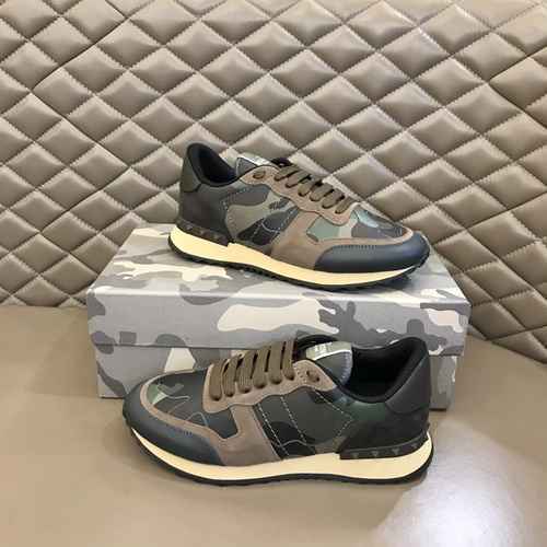 Scarpa Uomo Valentino Codice 0216C00 Taglia 3844 45 personalizzata senza reso o cambio