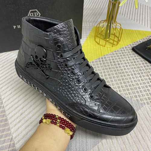 1647250ipp Fashion Gaobang Sports Men's Shoe 38-44