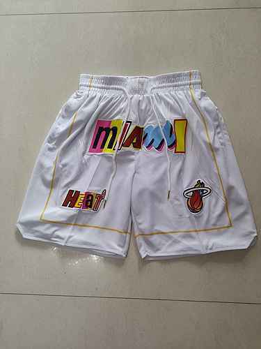 23 pantaloni da calcio tascabili Hot White City Edition