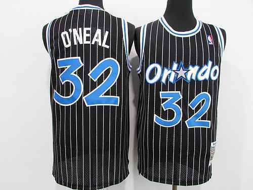 Magic 32 ONeill Retro Nero