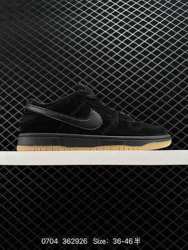 3 Nk Dunk SB Low Pro IW SB Dunk Collezione Vintage Low Top Scarpe da skateboard sportive casual Codi