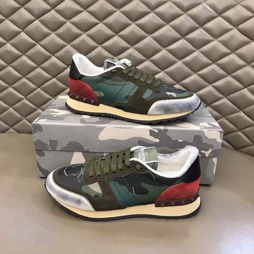 Scarpa Uomo Valentino Codice 0216C00 Taglia 3844 45 personalizzata senza reso o cambio