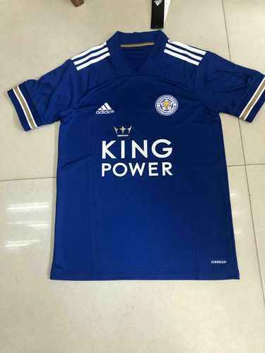 Leicester City