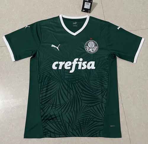 Palmeiras