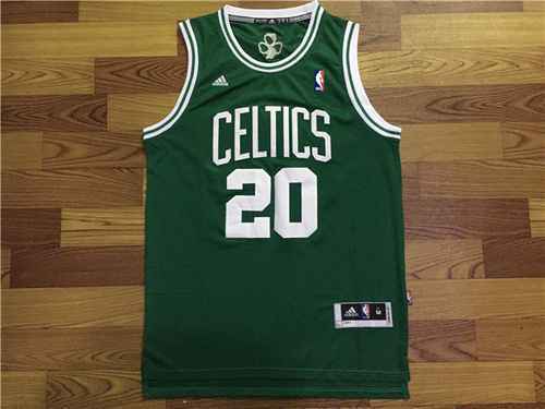 Celtic 20 Ray Allen Verde Vintage