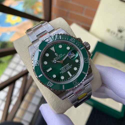 Serie Rolex SUB Submariner