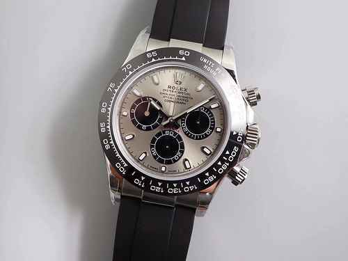 Rolex Super Universo Crono Daytona