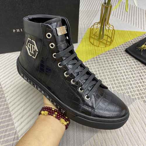 1647250ipp Fashion Gaobang Casual Men's Shoes 38-44
