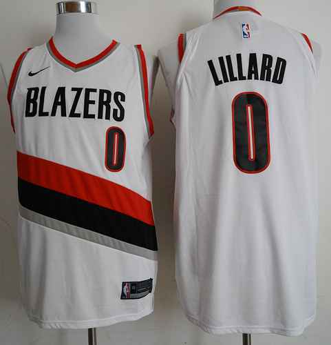 Pioniere 0 Lillard Bianco