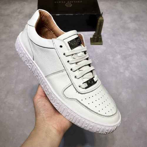 1350220PHILIPHILIPP PLEIN versatile casual men's shoes 38-44