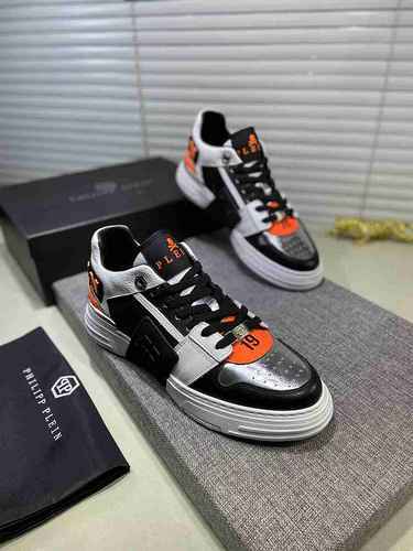 1507350pp Latest Fashion Casual Men's Shoes 38-44