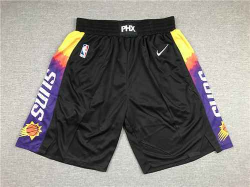 Pantaloni da basket Sun Black City Edition 21 stagioni