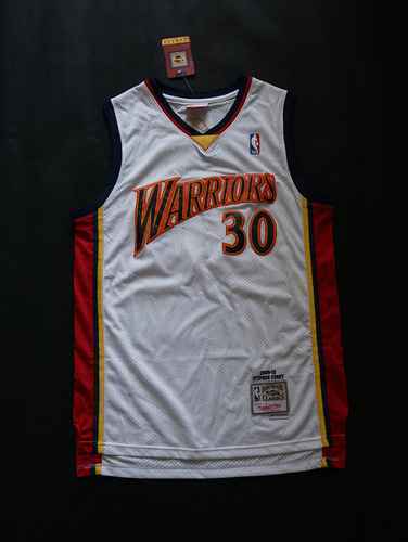 Warrior 30 Kuri MN Vintage Bianco