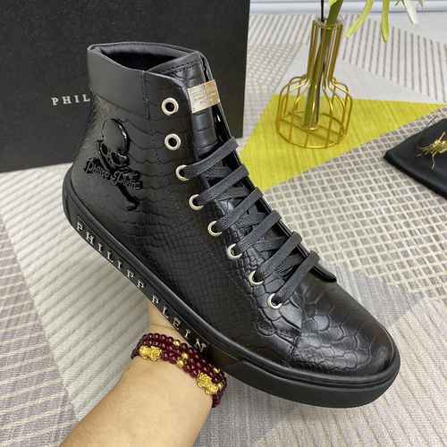 1647250pp Moda casual Gaobang Scarpe da uomo 3844