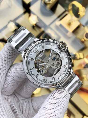 Cartier 470