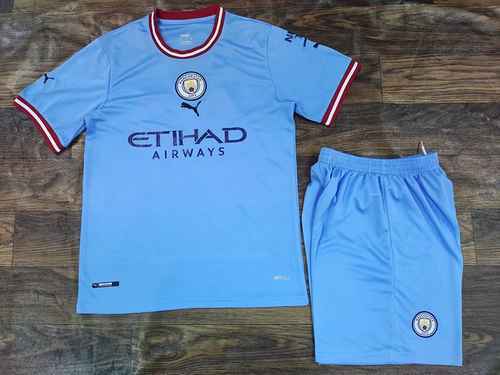 Manchester City