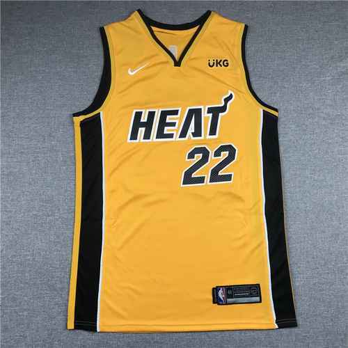 21 Stagione Nuova edizione Heat 22 Butler Yellow Reward