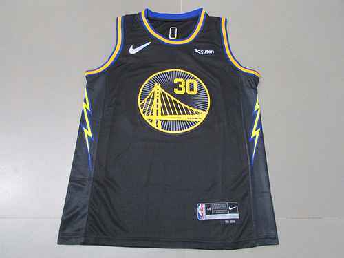 22 Season Warriors 30 Kuri City Edition Black Lightning