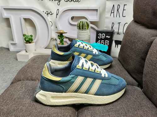 951D grado aziendale adidas Racing 1 Boost Prototype Speed ​​Collezione retrò leggera Scarpa da jogg