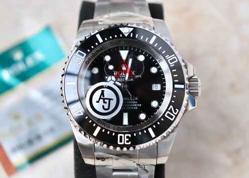 MAX Rolex D-Blue,