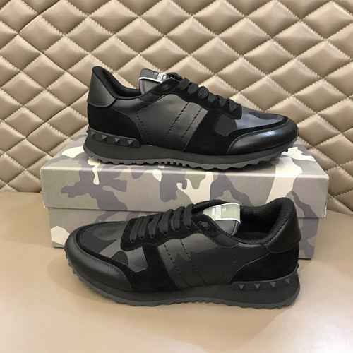 Scarpa Uomo Valentino Codice 0216C00 Taglia 3844 45 personalizzata senza reso o cambio