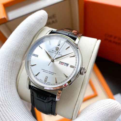 Rolex boutique men&# x27; S watch