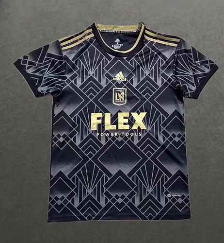 Los Angeles FC