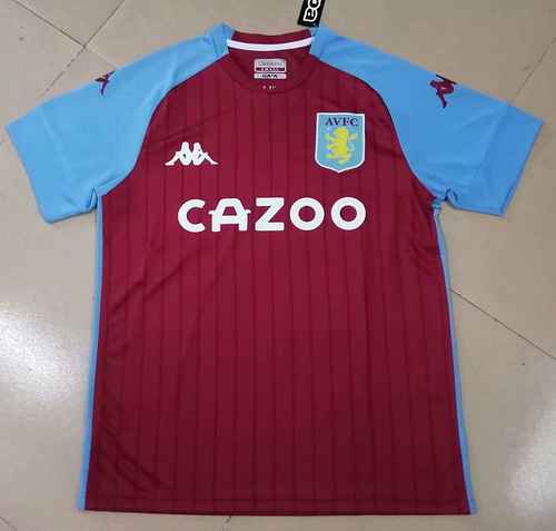 Aston Villa