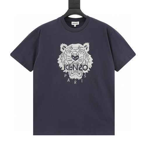 Sincronizzazione del sito ufficiale di Kenzō Takada Tiger Tee Mens