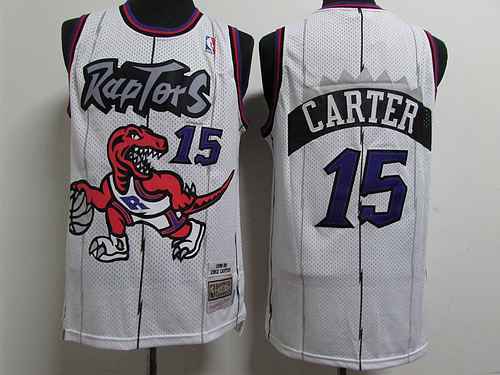 Raptor 15 Carter Vintage Etichetta Drago Bianco