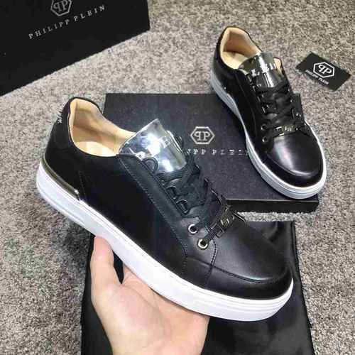 1671PHILIPHILIPP PLEIN Ultime scarpe casual da uomo di fascia alta 3844