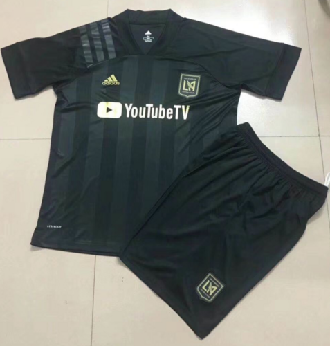 Los Angeles FC