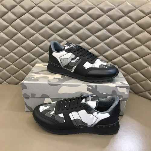 Scarpa Uomo Valentino Codice 0216C00 Taglia 3844 45 personalizzata senza reso o cambio