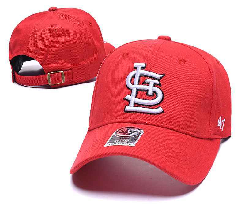 St. Louis Cardinals 圣路易斯 红雀  