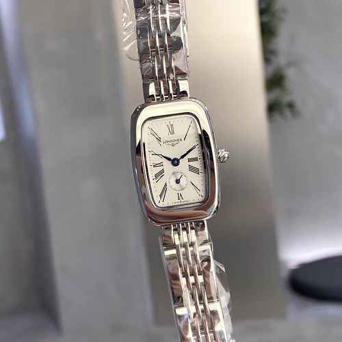 Longines Orologio da donna abbinato al movimento meccanico originale completamente automatico Cassa 