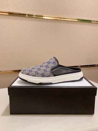 GUCCI Scarpa Uomo Cod. 0706B20 Taglia 3844