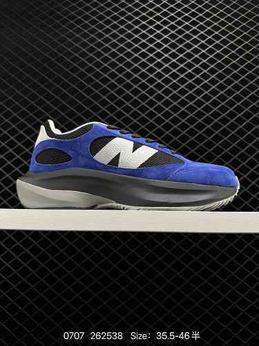 New Balance UWRPOTBK Retro Scarpe da corsa Taglia 355 36 37 375 38 385 395 40 405 415 42 425 43 44 4