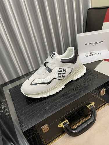 Scarpa Uomo Givenchy Codice 0712C20 Taglia 3844