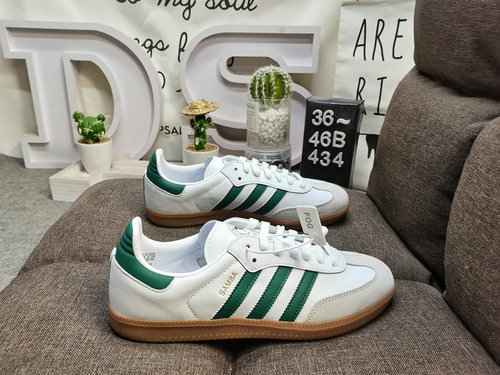 434DAdidas origini Busenitz Vulc adidas classic Originals di quasi 70 anni realizzato in vera pelle 