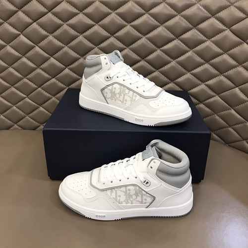 Scarpa da uomo Dior Codice 0216B80 Taglia 3844 45 personalizzata senza reso o cambio