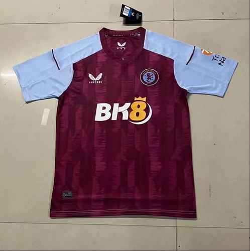 Aston Villa