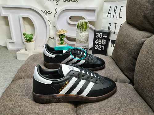 321Dadidas origini Busenitz Vulc adidas classic Originals da quasi 70 anni di produzione originale d